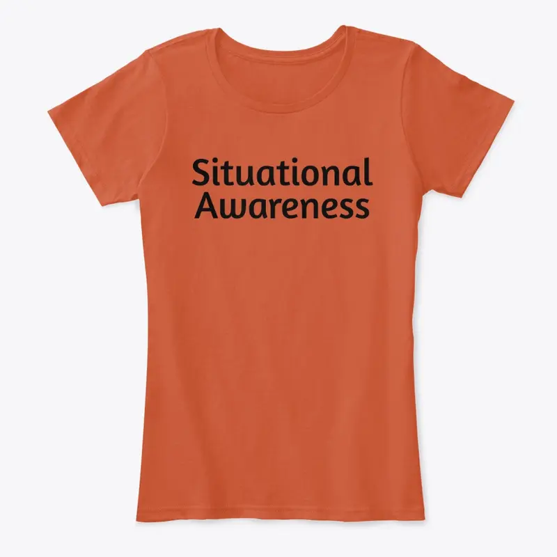 Situational Awareness