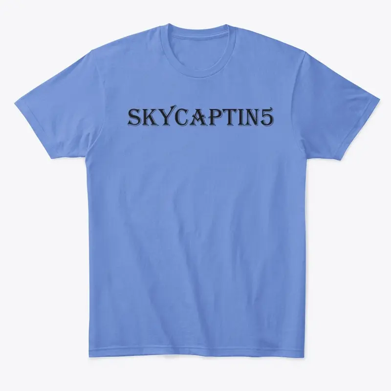 Skycaptin5 - Vintage