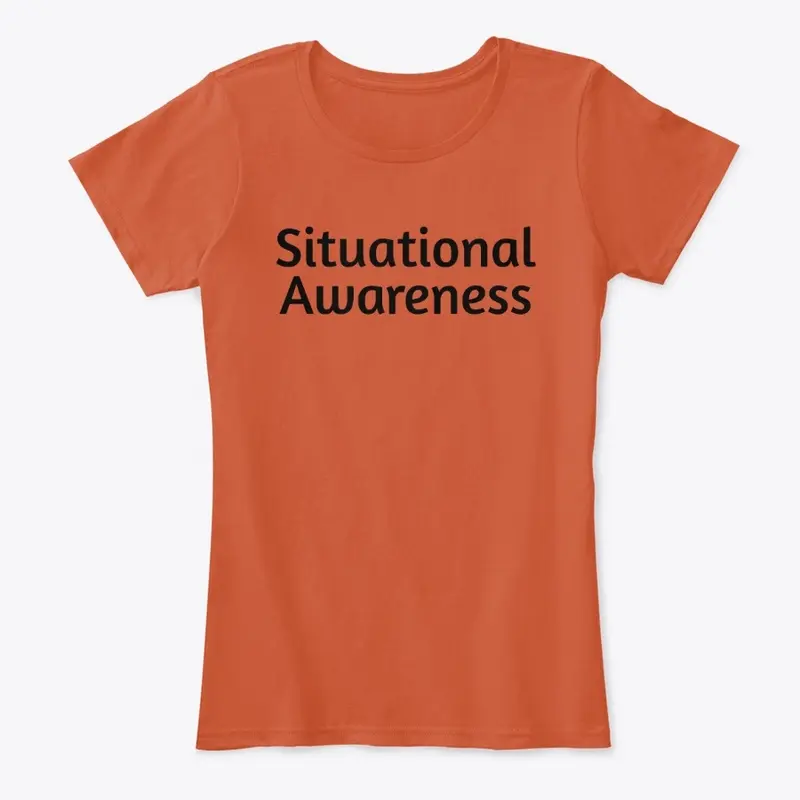 Situational Awareness